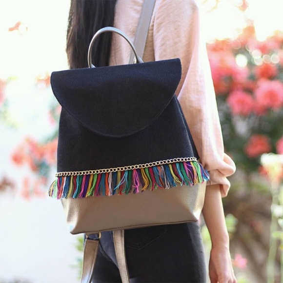 embroidered clothing & accessories